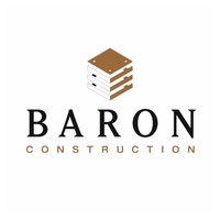 Baron Construction client logo