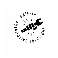 Griffin Automotive Solutions Logo