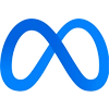 Meta Ads Manager advertising platform logo