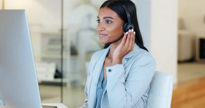 RemoteLineUS dedicated customer service support manager