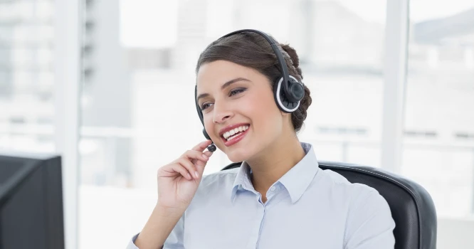RemoteLineUS virtual assistant specialist handling daily business tasks
