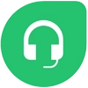 Freshdesk customer service support platform logo