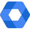 Google Search Console webmaster tool icon