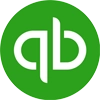 QuickBooks online bookkeeping tool logo